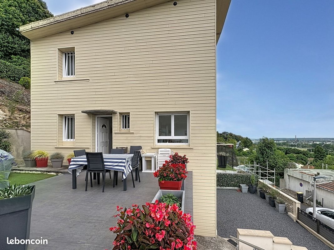 Maison à vendre, 88m², Gonfreville-l'Orcher