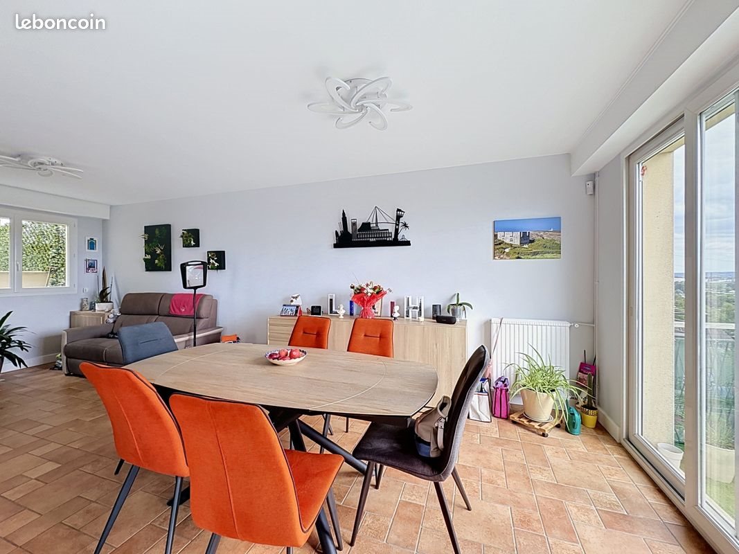 Maison à vendre, 88m², Gonfreville-l'Orcher