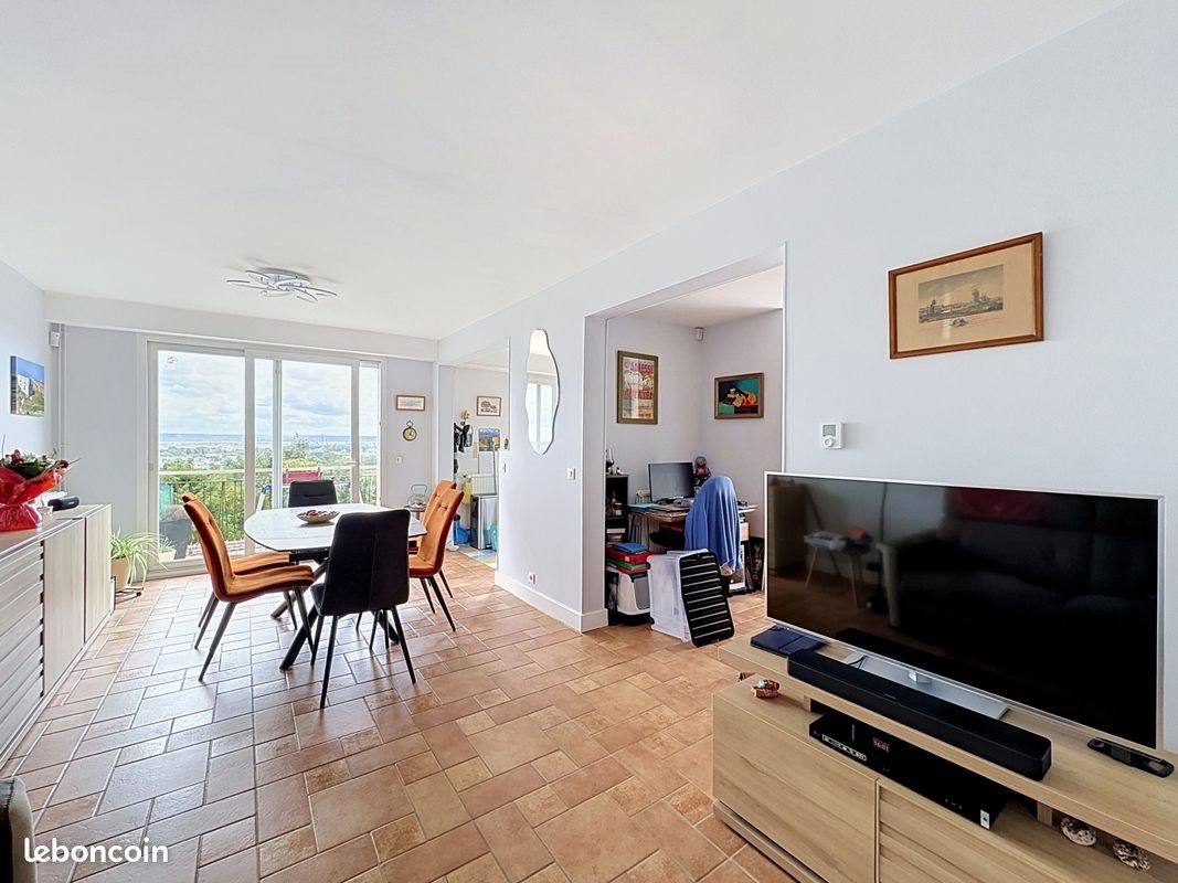 Maison à vendre, 88m², Gonfreville-l'Orcher