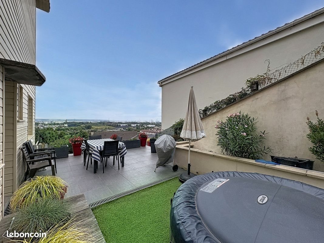 Maison à vendre, 88m², Gonfreville-l'Orcher