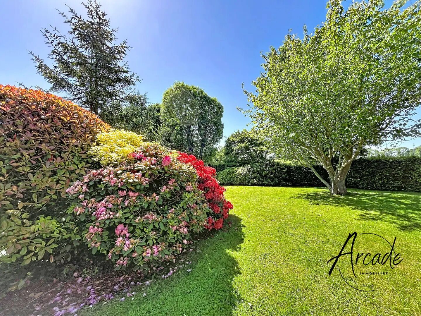 Maison à vendre, 211m², Fontaine-la-Mallet