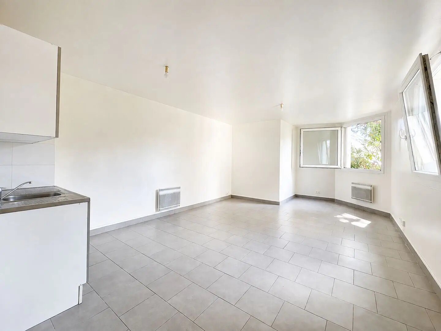 Appartement à vendre, 42m², Le Havre