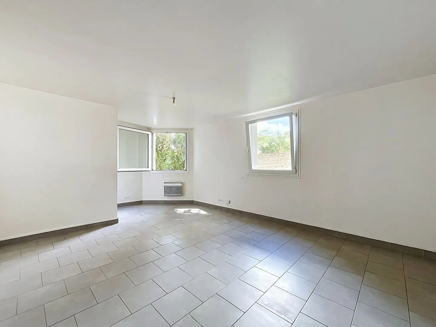 Appartement à vendre, 42m², Le Havre