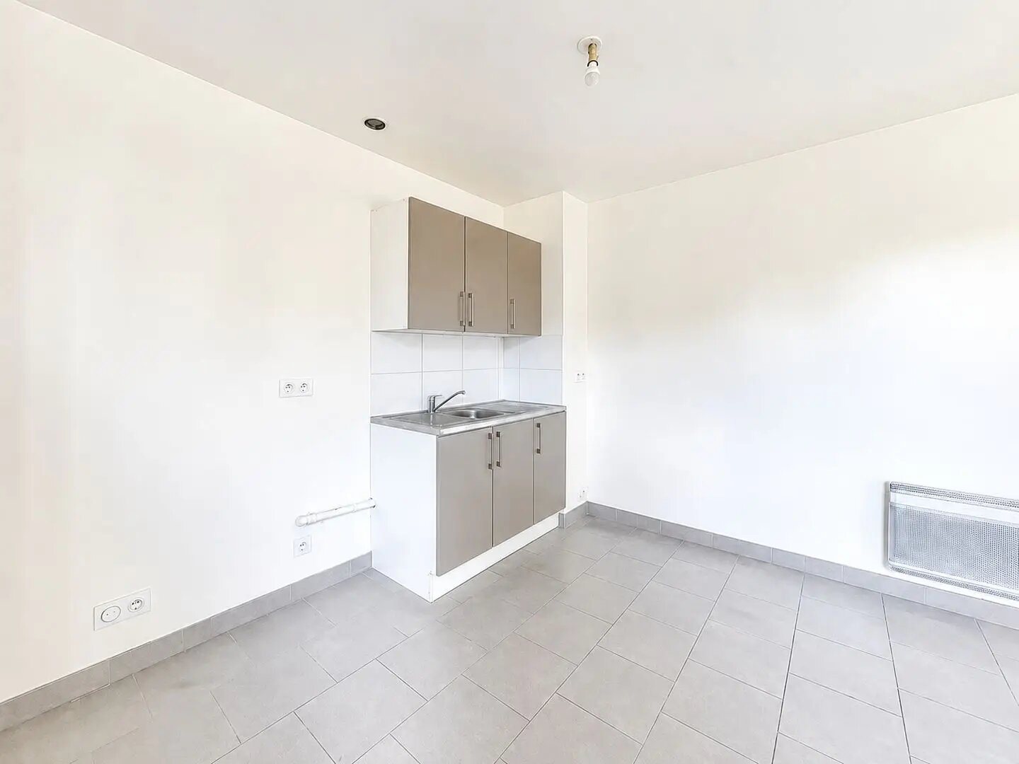 Appartement à vendre, 42m², Le Havre