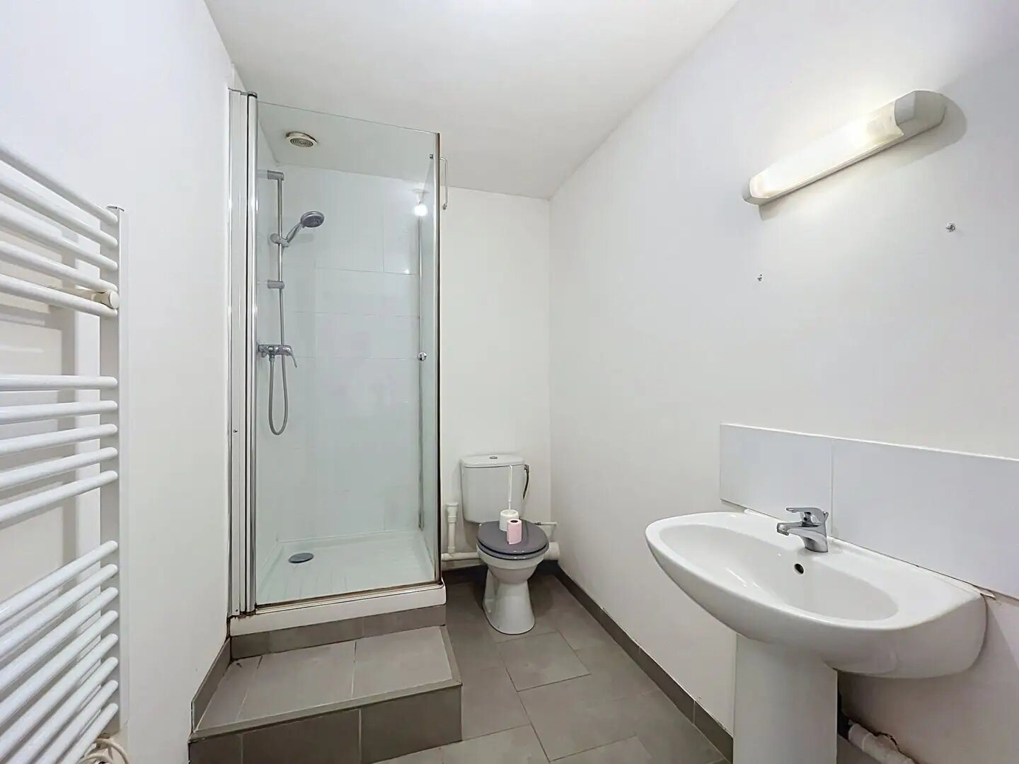 Appartement à vendre, 42m², Le Havre