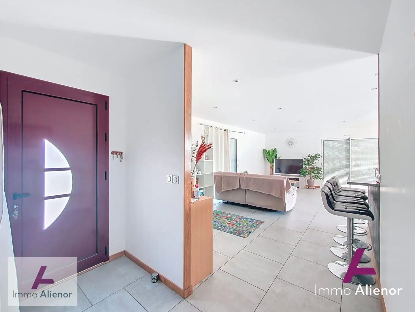 Maison à vendre, 145m², Audenge