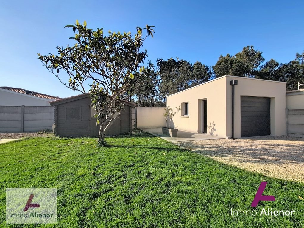 Maison à vendre, 150m², Audenge