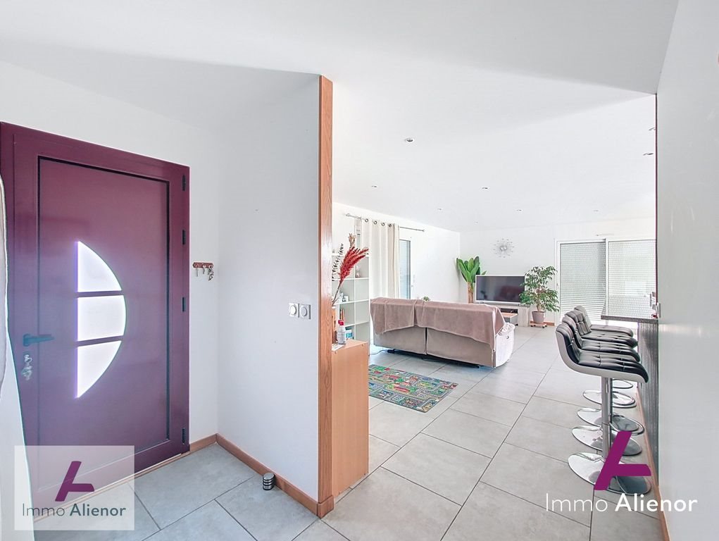 Maison à vendre, 150m², Audenge