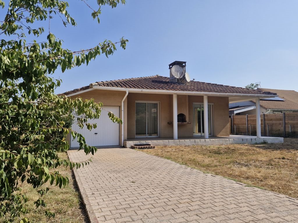 Maison à vendre, 99m², Le Teich