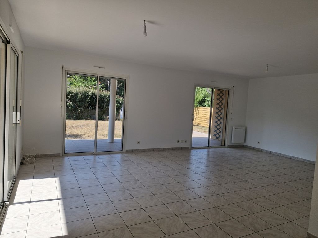 Maison à vendre, 99m², Le Teich