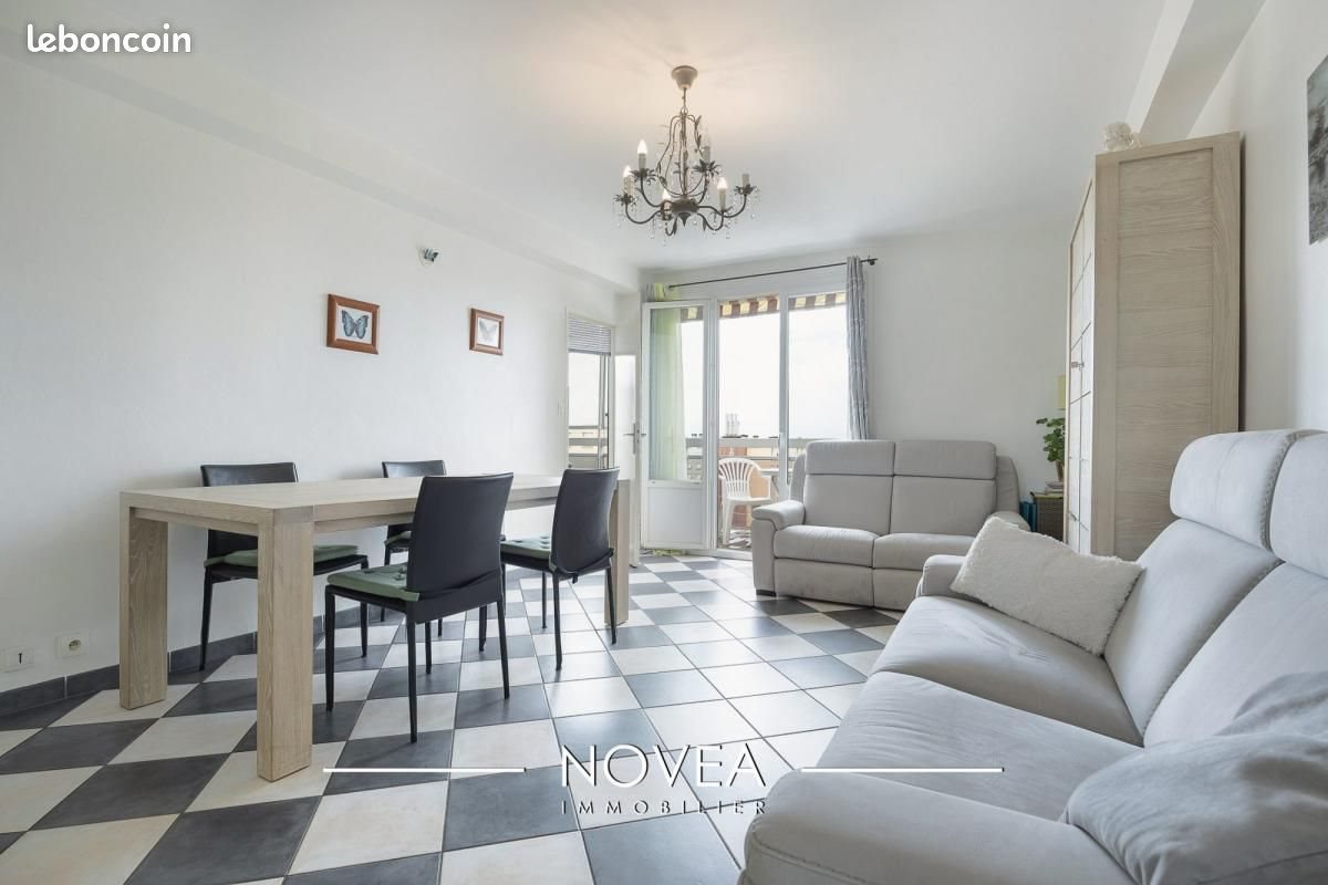 Appartement à vendre, 69m², Sainte-Foy-lès-Lyon