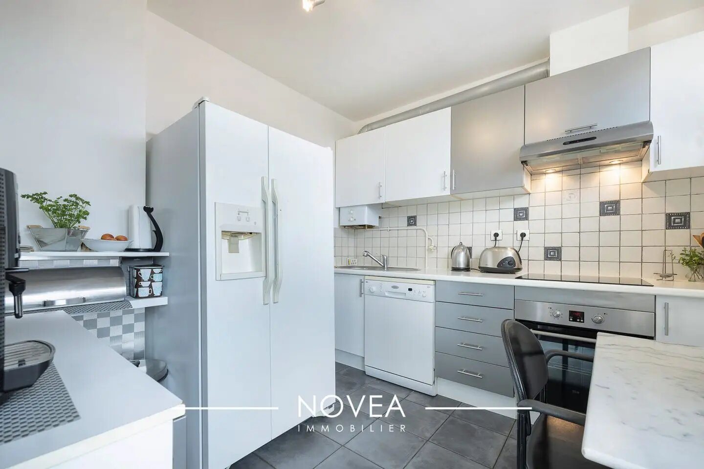 Appartement à vendre, 69m², Sainte-Foy-lès-Lyon