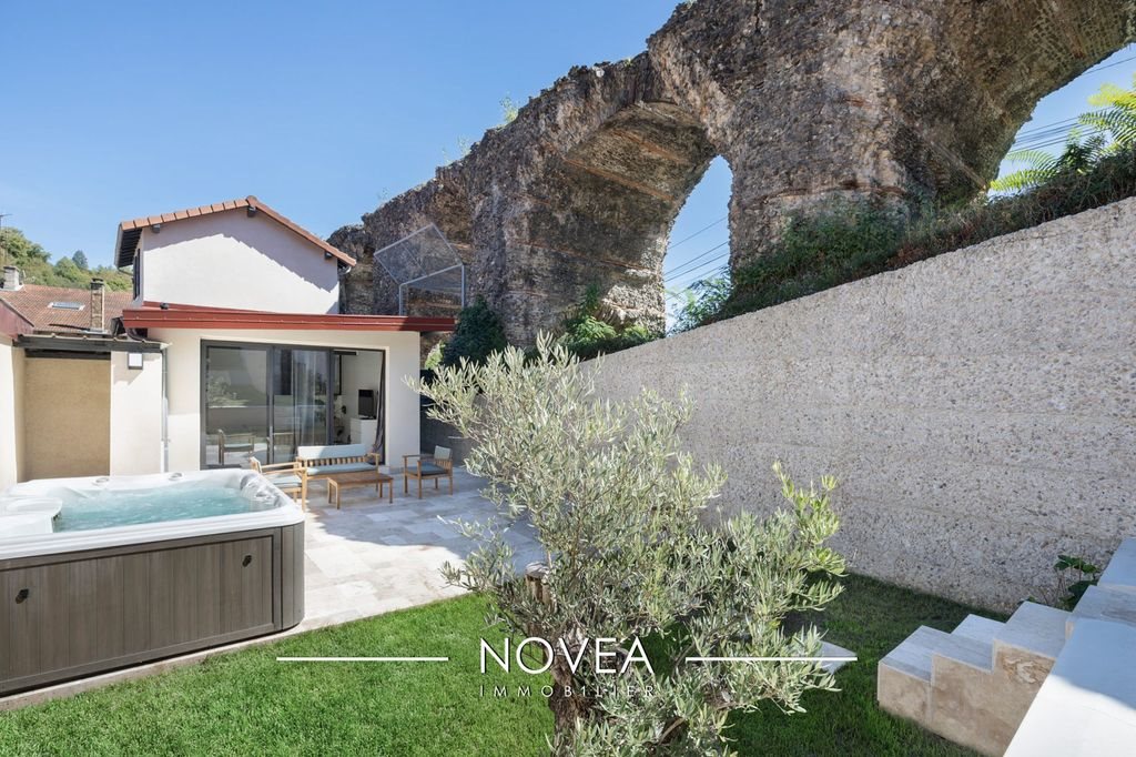 Maison à vendre, 118m², Sainte-Foy-lès-Lyon