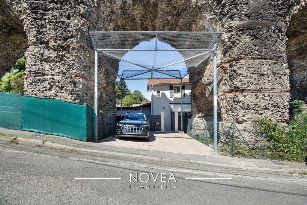 Maison à vendre, 118m², Sainte-Foy-lès-Lyon