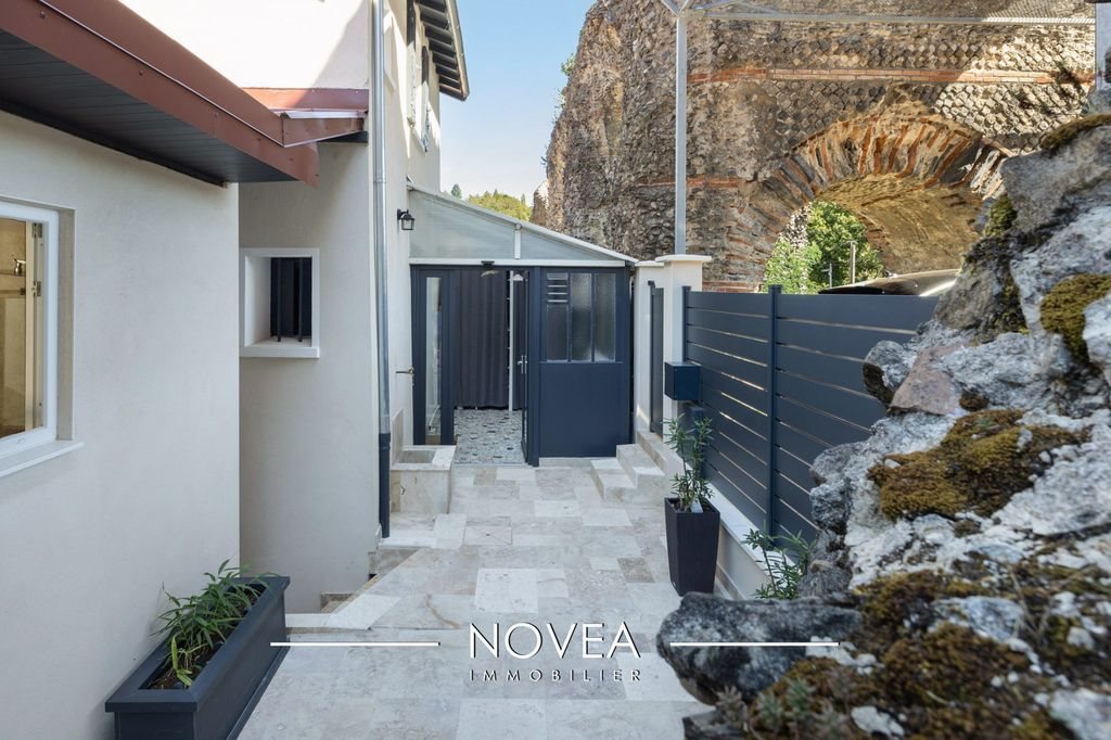 Maison à vendre, 118m², Sainte-Foy-lès-Lyon