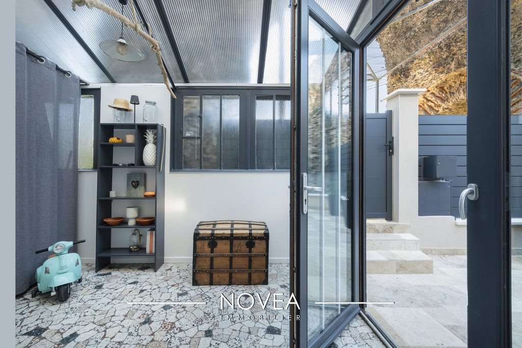 Maison à vendre, 118m², Sainte-Foy-lès-Lyon