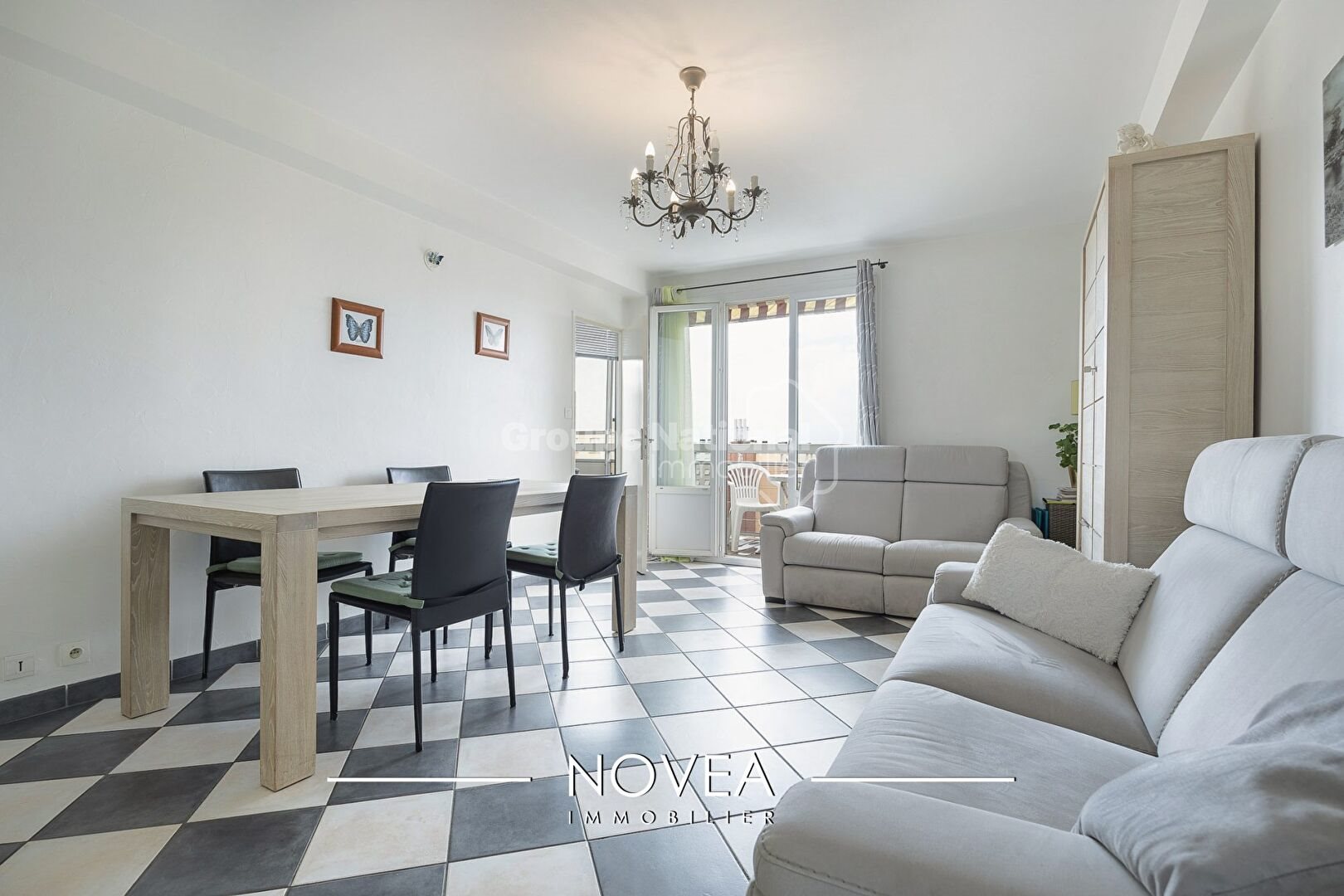 Appartement à vendre, 20m², Sainte-Foy-lès-Lyon