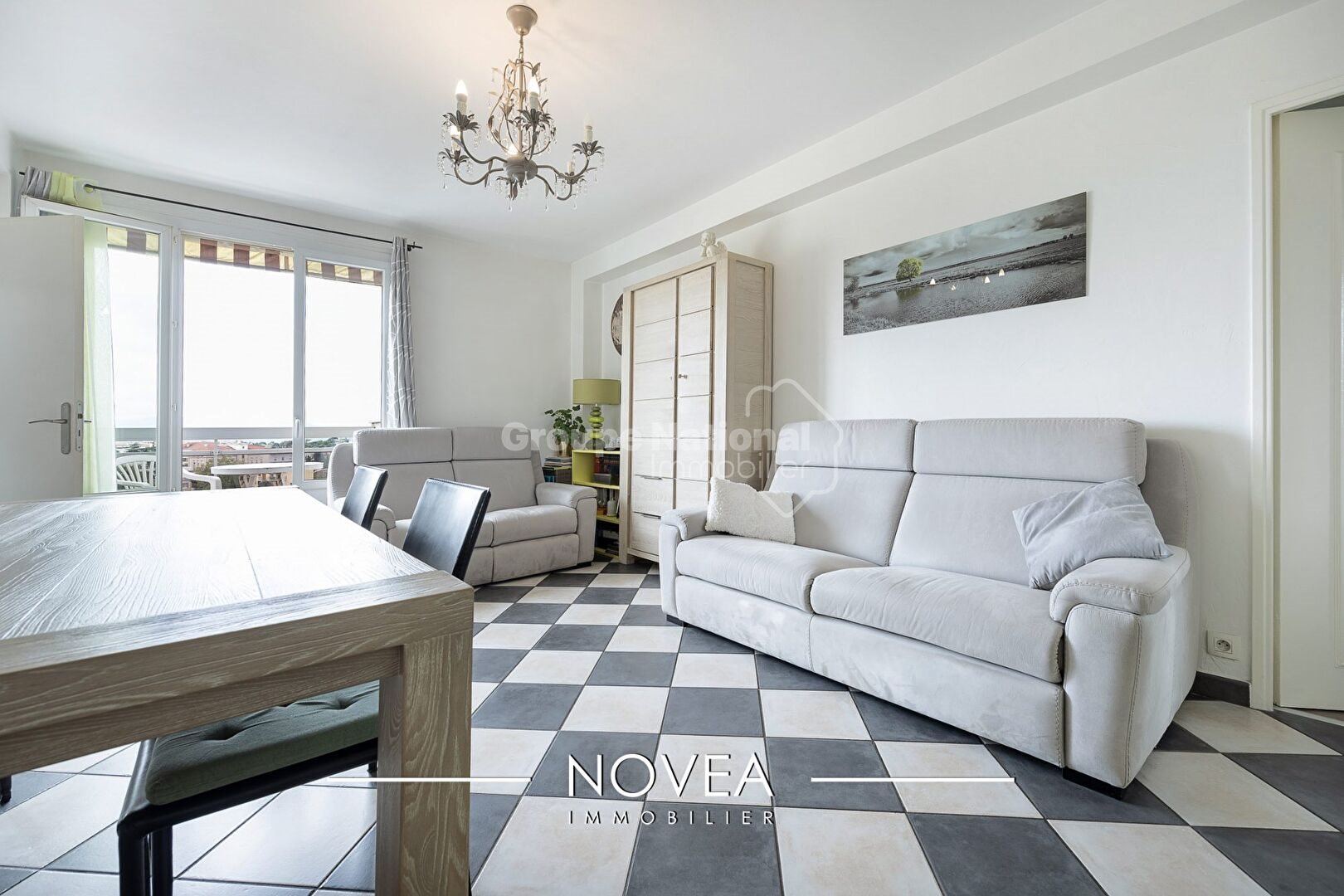 Appartement à vendre, 20m², Sainte-Foy-lès-Lyon