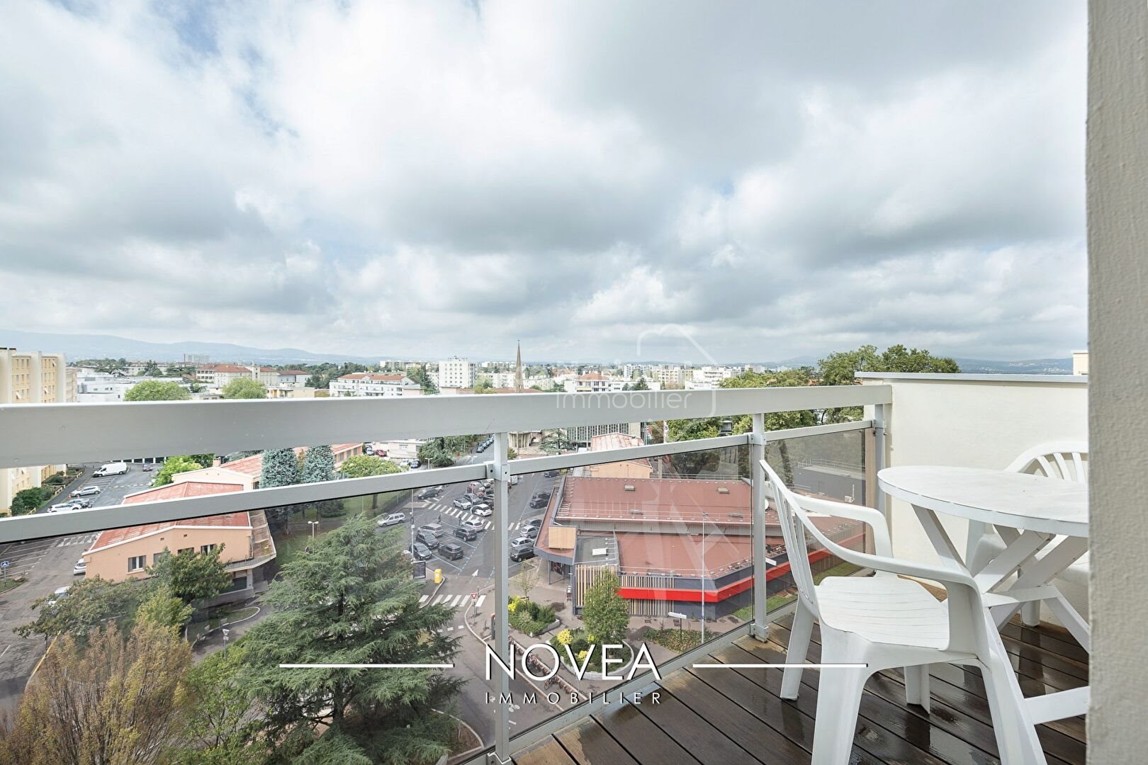 Appartement à vendre, 20m², Sainte-Foy-lès-Lyon