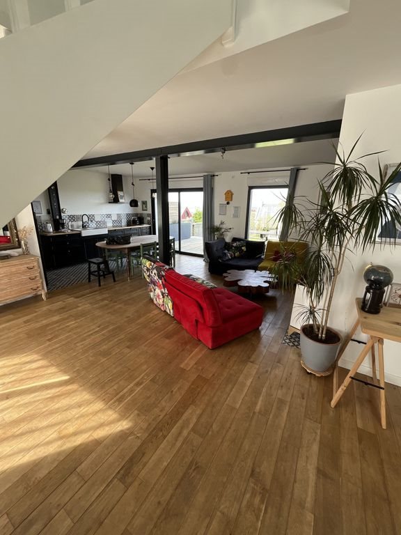 Maison à vendre, 105m², Groix