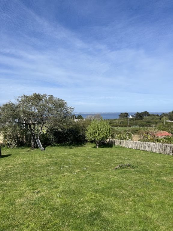 Maison à vendre, 105m², Groix
