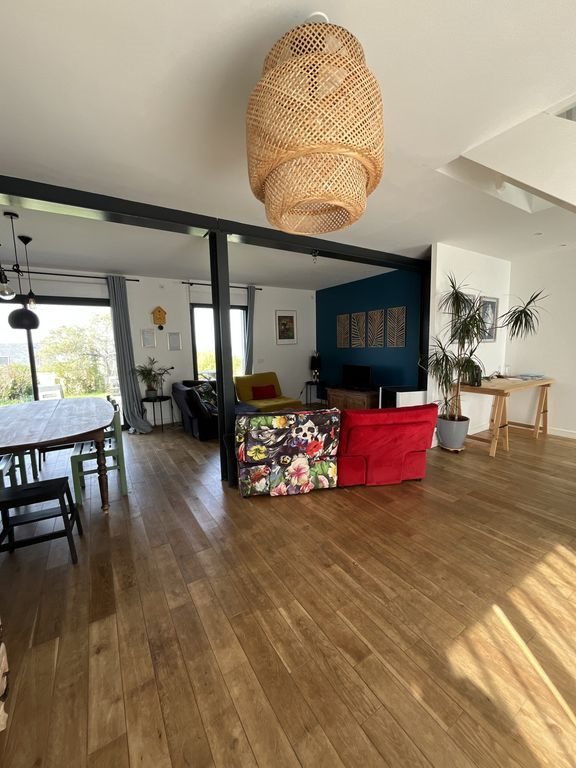 Maison à vendre, 105m², Groix