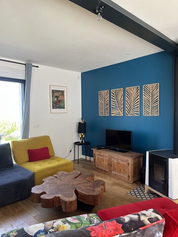 Maison à vendre, 105m², Groix