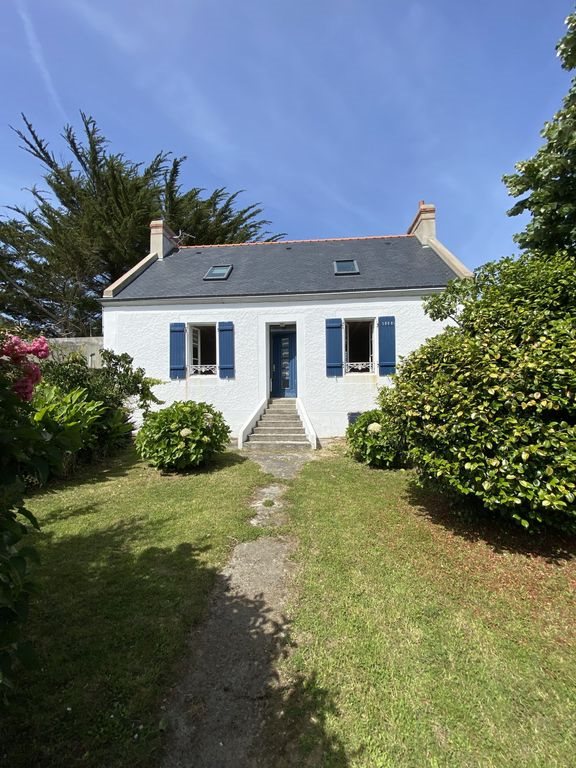 Maison à vendre, 130m², Groix
