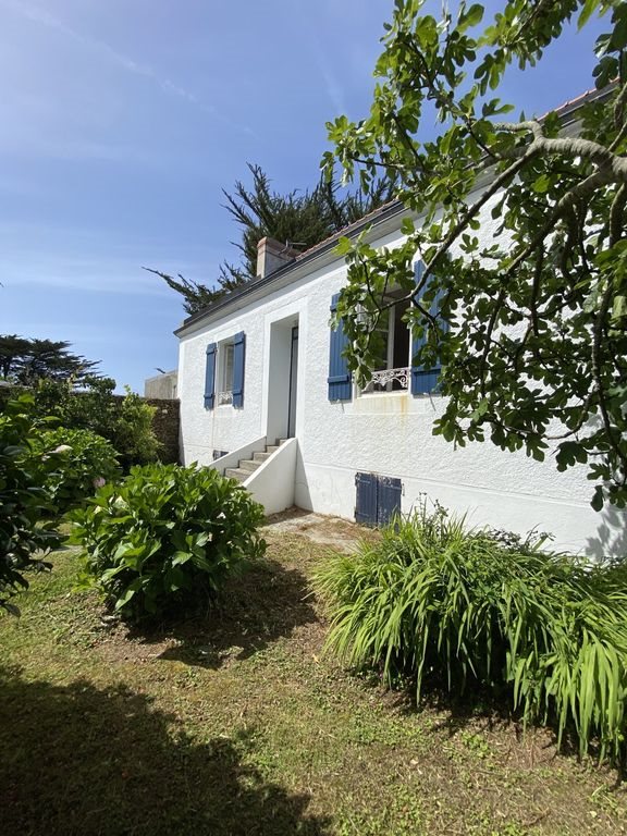 Maison à vendre, 130m², Groix