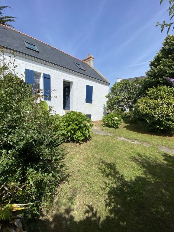 Maison à vendre, 130m², Groix