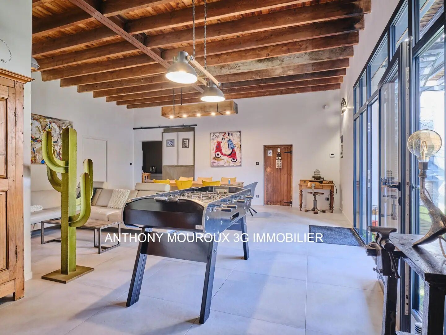 Maison à vendre, 202m², Bourg-en-Bresse