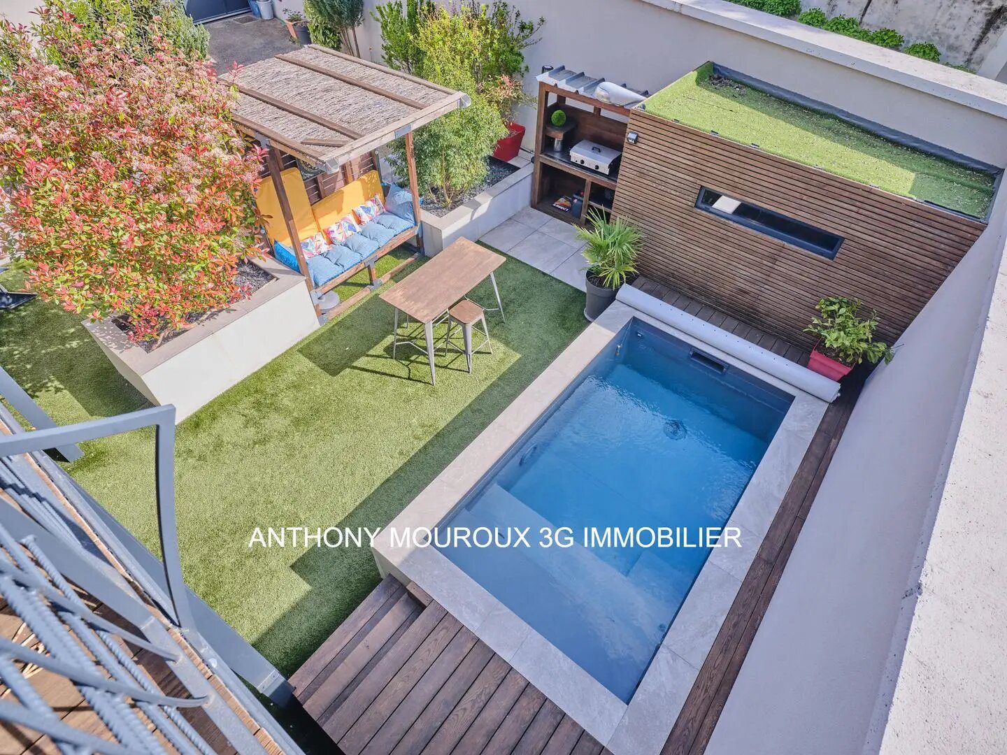 Maison à vendre, 202m², Bourg-en-Bresse
