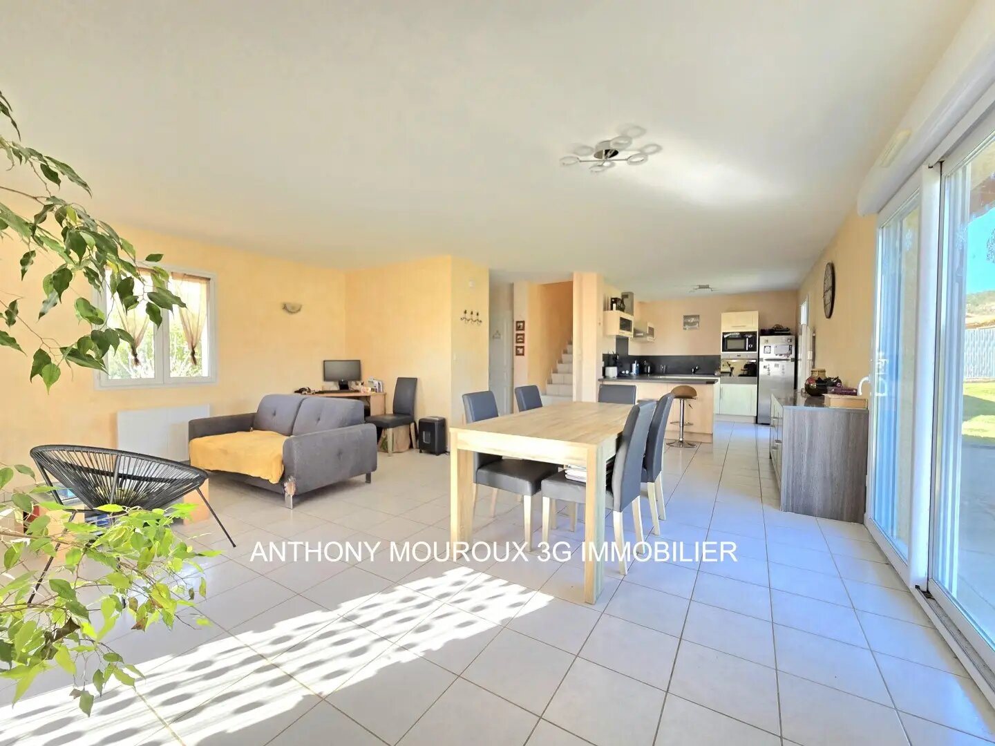 Maison à vendre, 118m², Revonnas