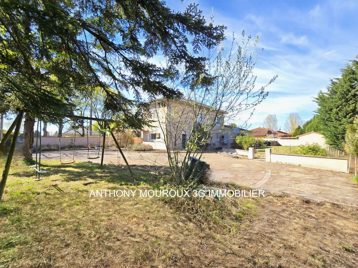 Maison à vendre, 157m², Jasseron