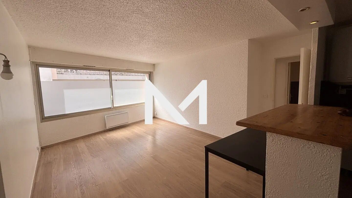 Appartement à vendre, 46m², Grenoble