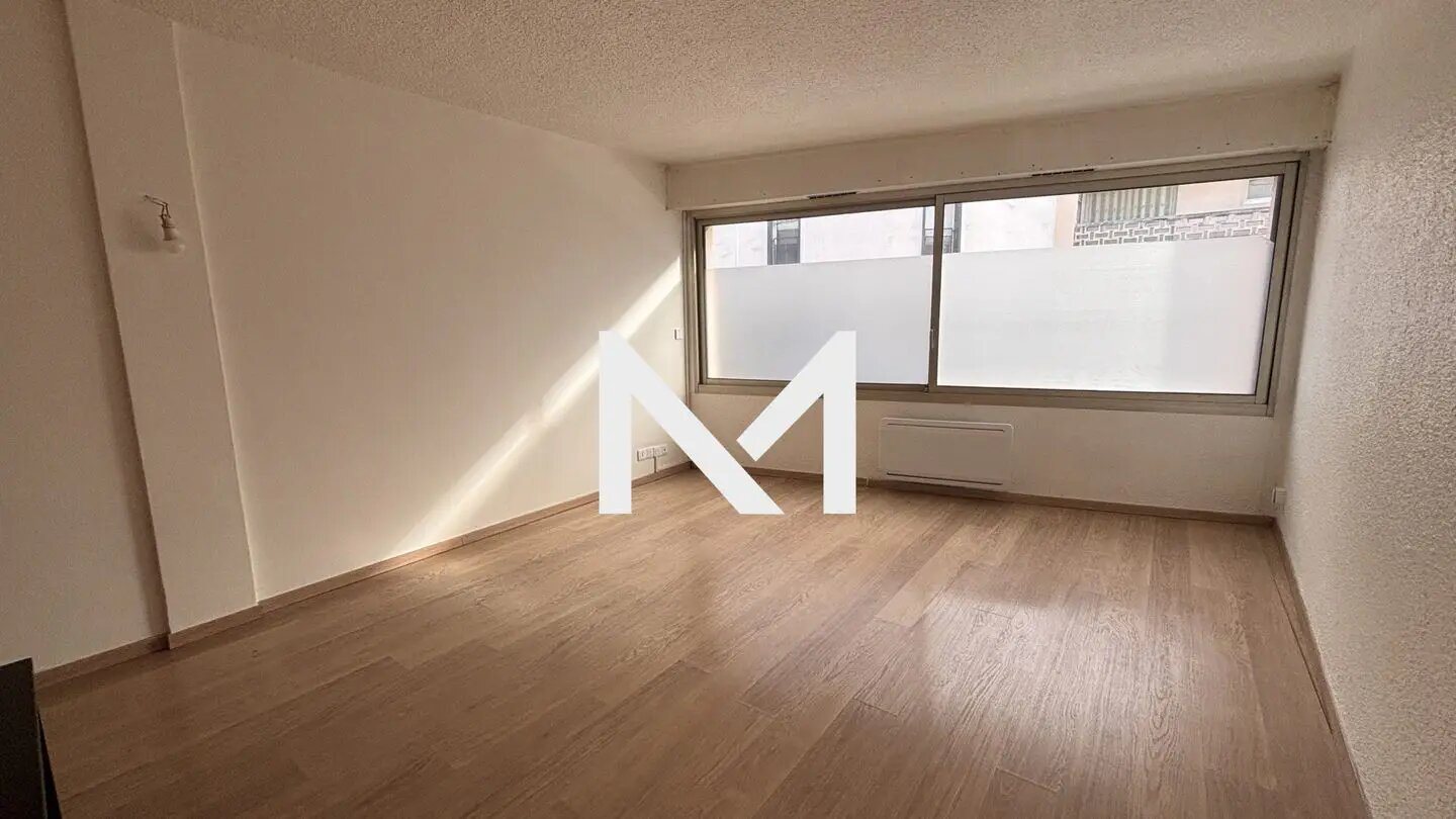 Appartement à vendre, 46m², Grenoble