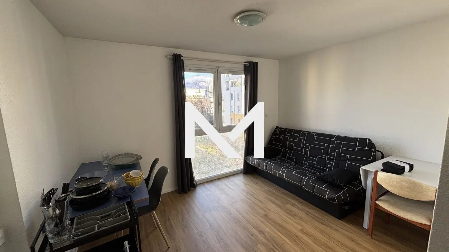 Appartement à vendre, 108m², Grenoble