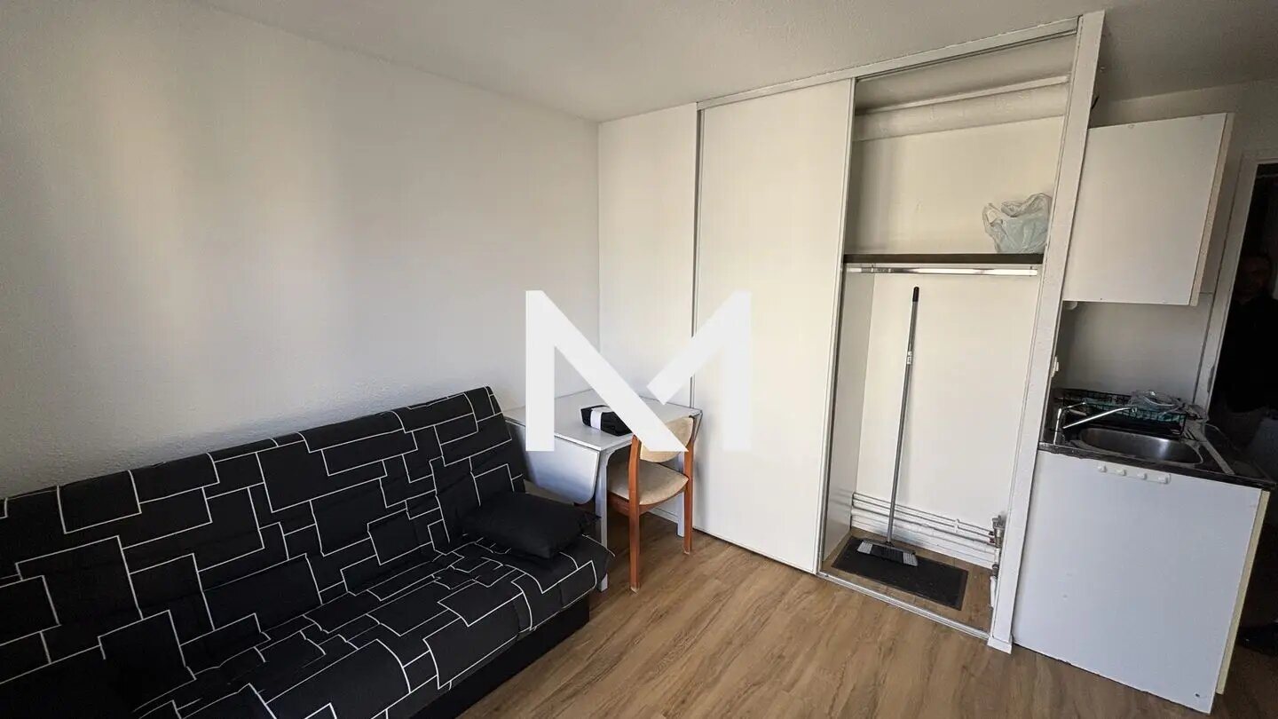 Appartement à vendre, 108m², Grenoble