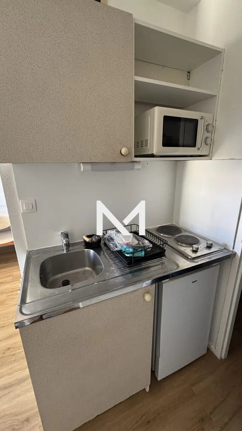 Appartement à vendre, 108m², Grenoble