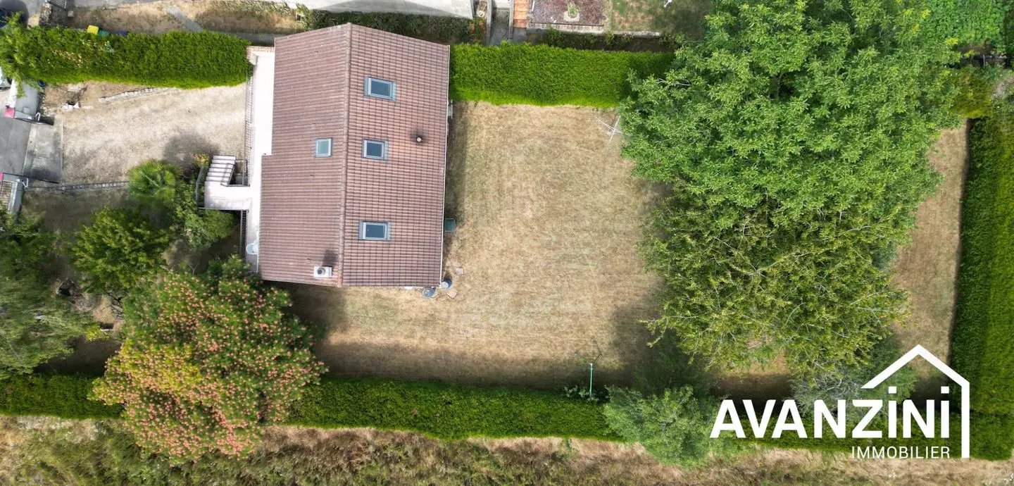 Maison à vendre, 90m², Bouleurs