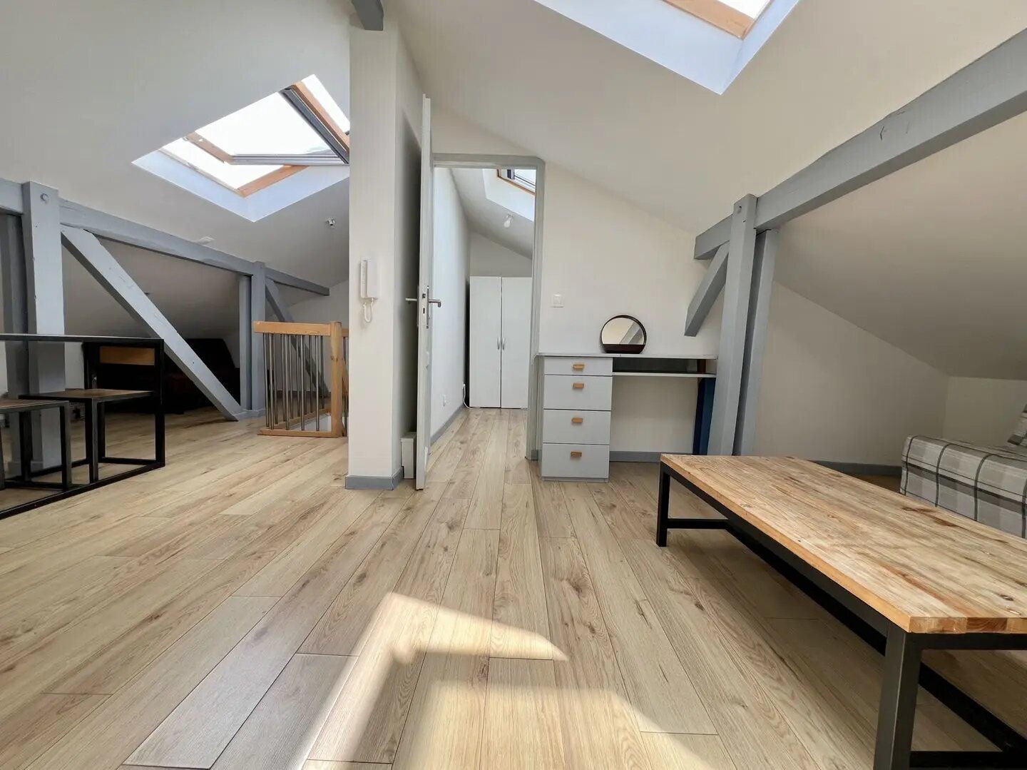 Appartement à vendre, 23m², Bordeaux