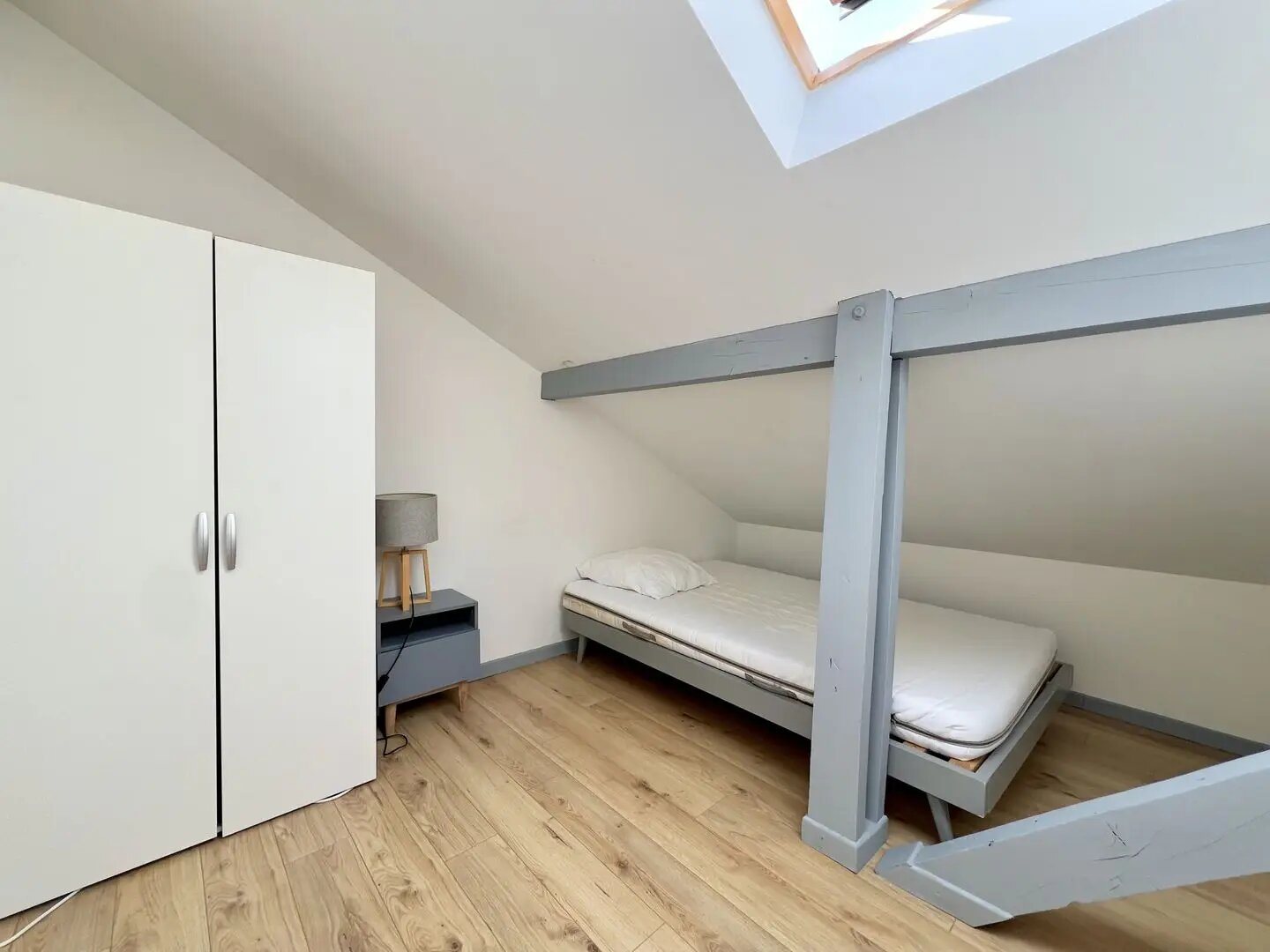 Appartement à vendre, 23m², Bordeaux