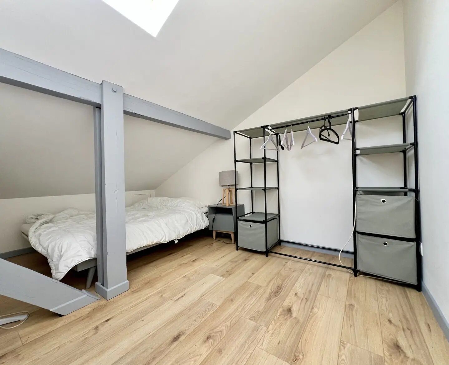 Appartement à vendre, 23m², Bordeaux
