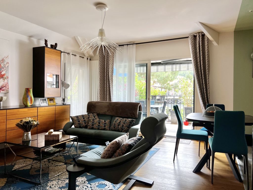 Appartement à vendre, 83m², Arcachon