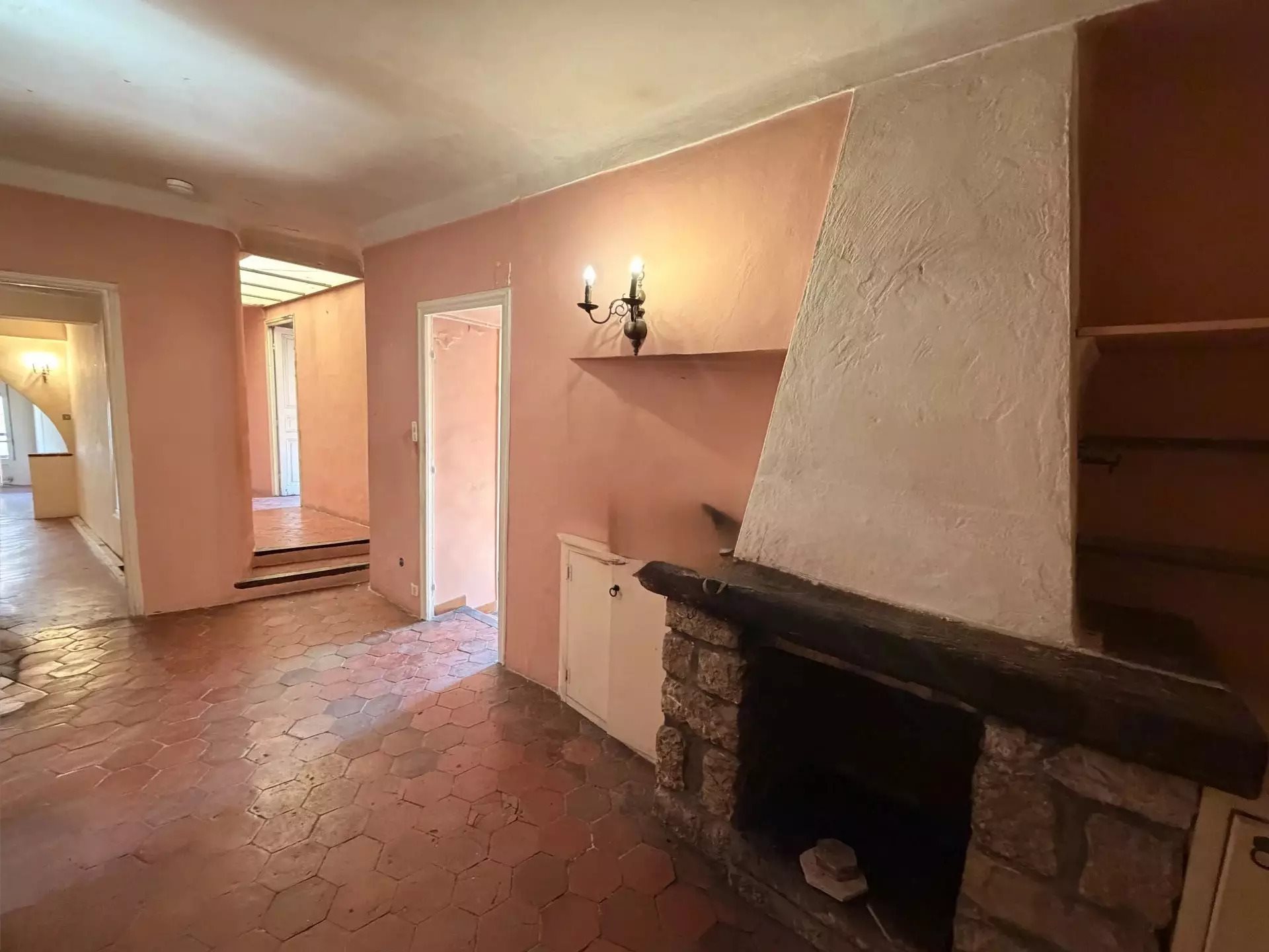 Appartement à vendre, 103m², Tourrettes-sur-Loup