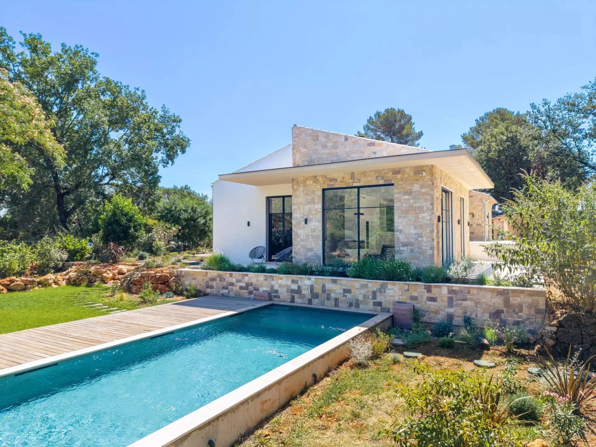 Maison à vendre, 200m², Roquefort-les-Pins