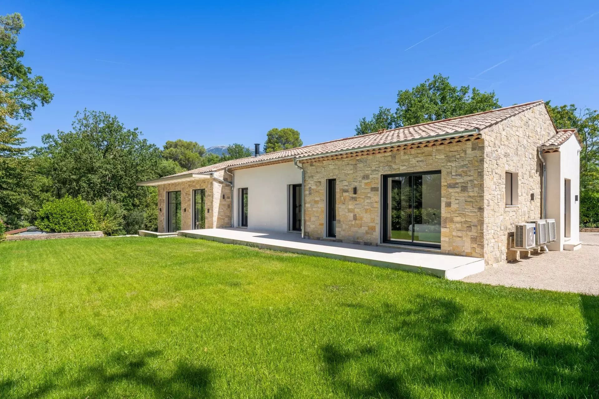 Maison à vendre, 200m², Roquefort-les-Pins