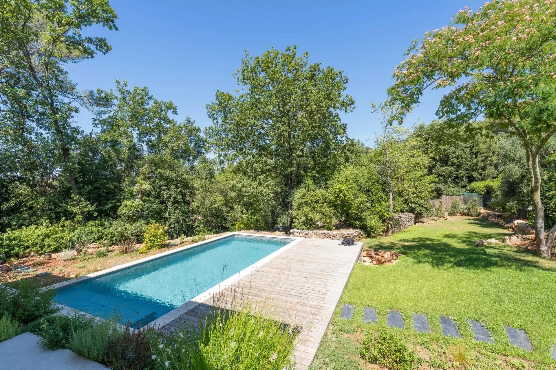 Maison à vendre, 200m², Roquefort-les-Pins