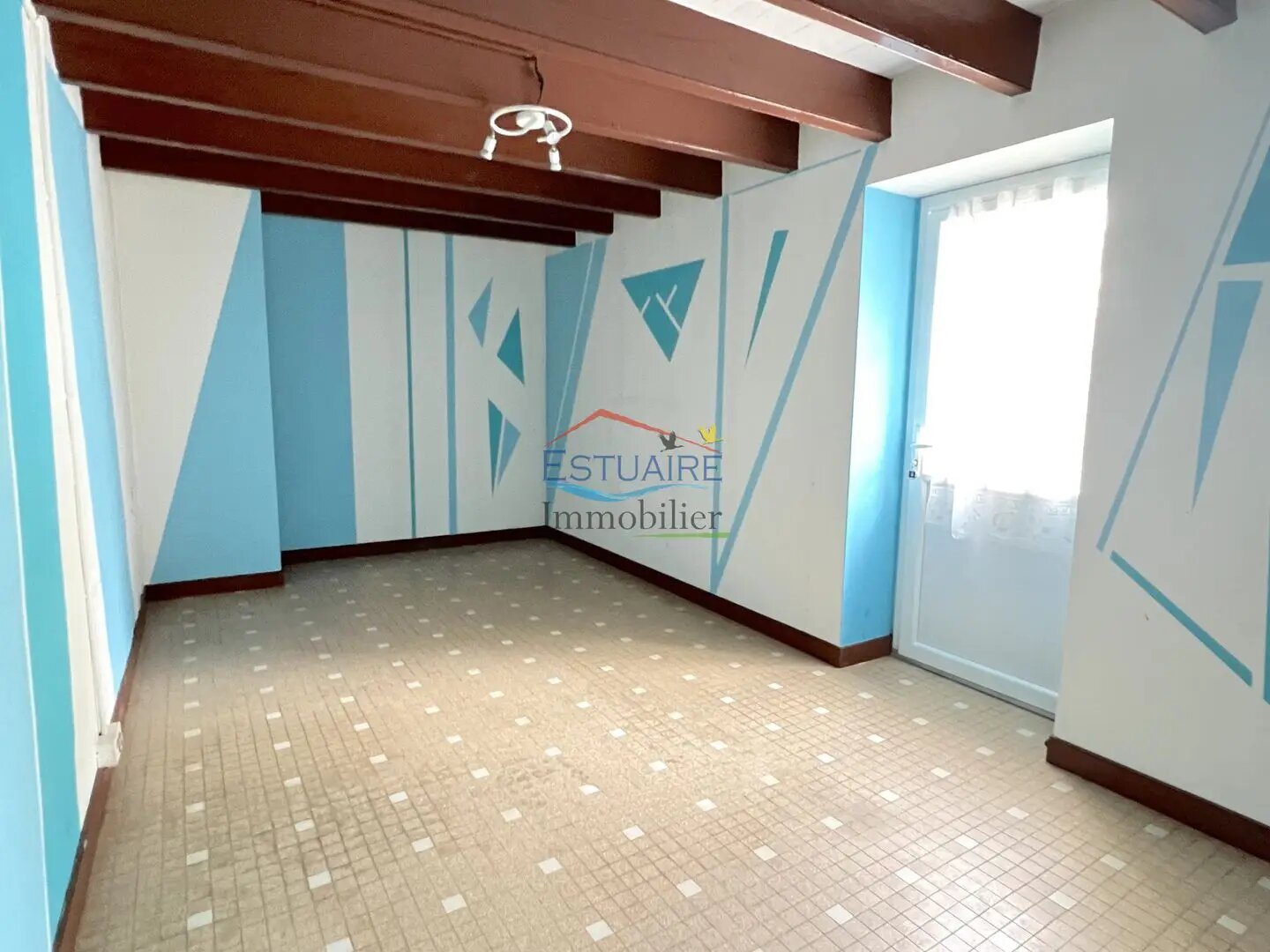 Maison à vendre, 62m², Saint-Étienne-de-Montluc