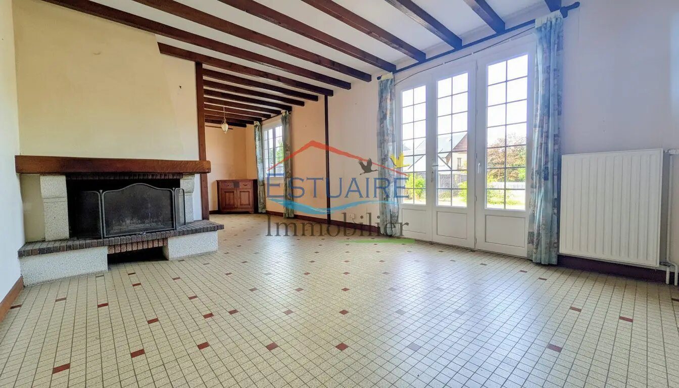 Maison à vendre, 77m², Saint-Étienne-de-Montluc